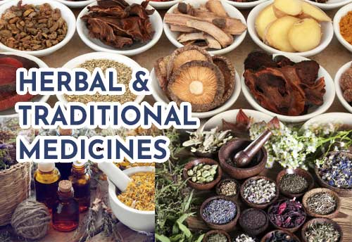 India signs MoU with American Herbal Pharmacopoeia to strengthen quality of herbal & traditional medicines