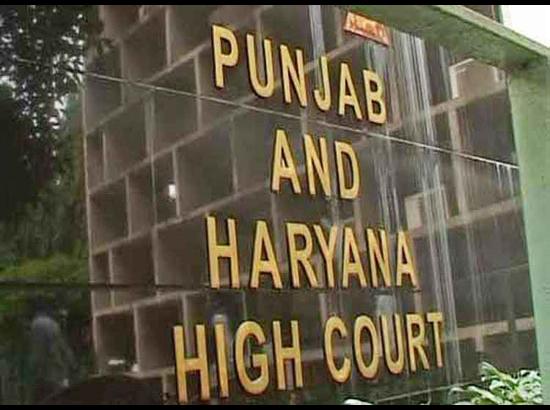 HC raps ESIC Mohali, seeks details of money transfer between ESIC and DHS