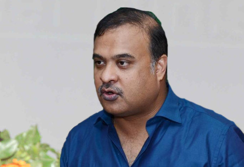 GST council to meet on November 10 in Guwahati, meeting expected to be crucial: Himanta Biswa Sarma