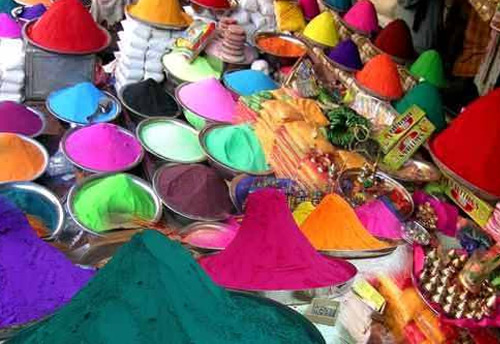 As festival of Holi approaching, Indian markets flooded with Chinese products: Sadar Bazaar traders