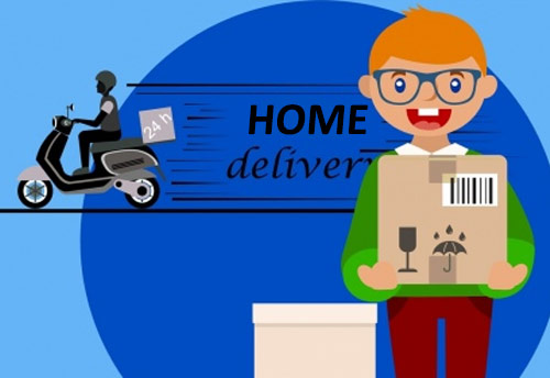 MSMEs, retailers need to adapt to home delivery at earliest
