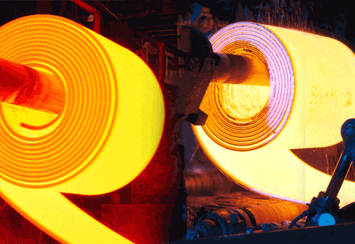 India slaps anti-dumping duty on HR steel from 6 nations including China, Korea