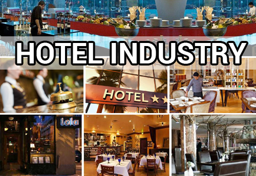 Punjab Hotel and Restaurant Association demands incentives for hotel industry