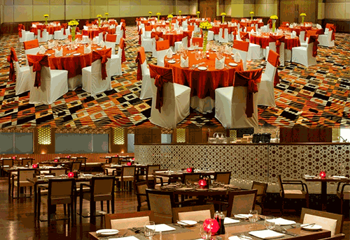 Star rating of hotels irrelevant for determining applicable rate of GST; GST @ 18% applicable