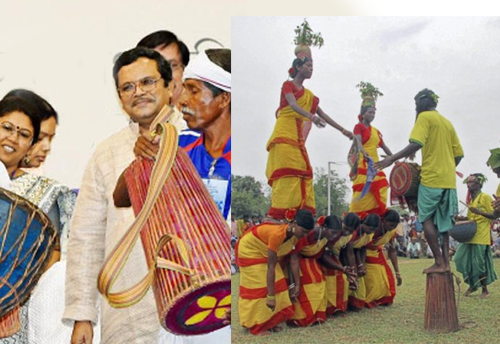 Camps of different depts including MSME to be set up during Hul Utsav in WB