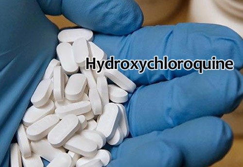 Govt lifts export ban on hydroxychloroquine