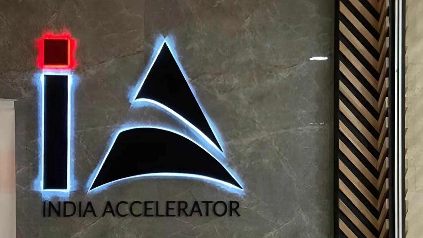 India Accelerator Invests $500,000 For Coworking Space To Support Startups In Pune