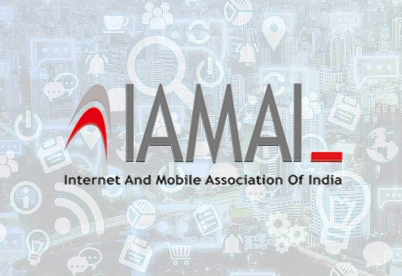IAMAI Chief Must Be From An Indian Firm, Decides Mobile Association