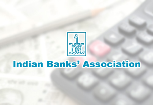 IBA to hire consultant to measure reform measures by PSBs including focus on MSMEs, better credit availability