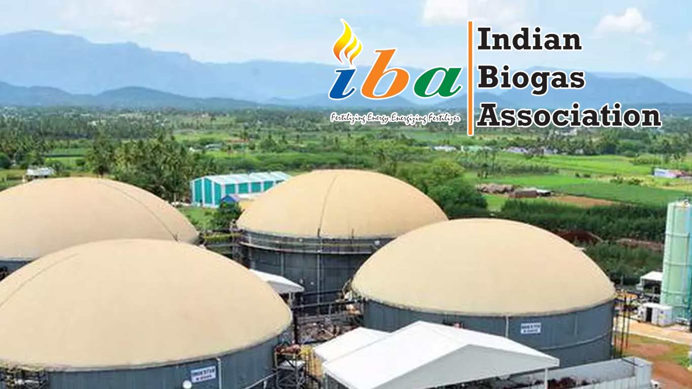 Indian Biogas Association and IndianOil Collaborate to Advance Bioenergy and Bio-Hydrogen Sectors