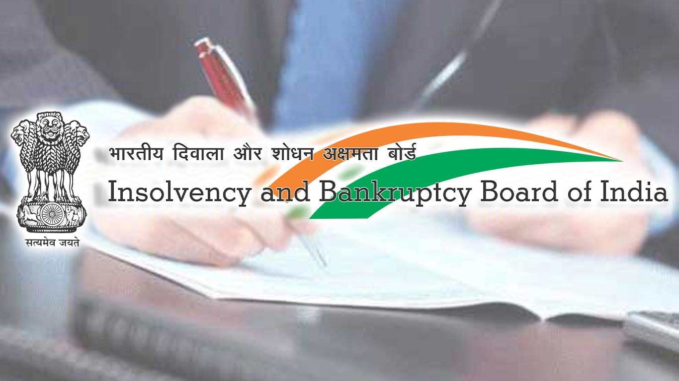 IBBI Proposes Holistic Valuation Framework To Boost Recovery From Insolvency Cases