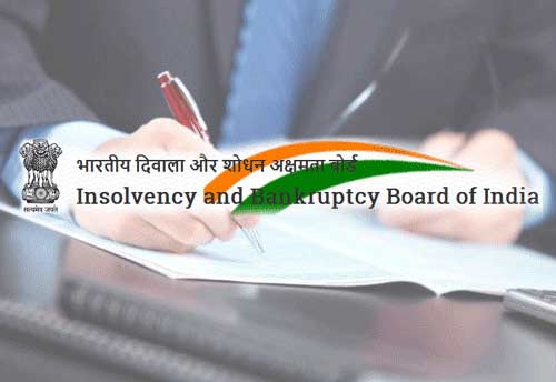 Govt amends IBBI regulations, 2016