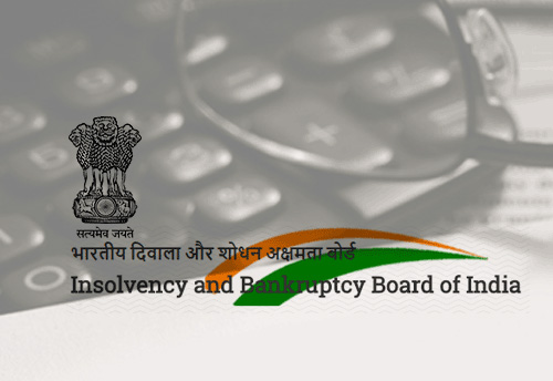 IBBI amends insolvency norms for corporate persons