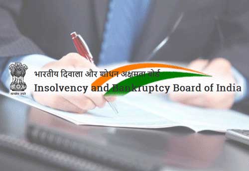 Amendments to the Insolvency and Bankruptcy Board of India (Insolvency Resolution Process for Corporate Persons) Regulations, 2016
