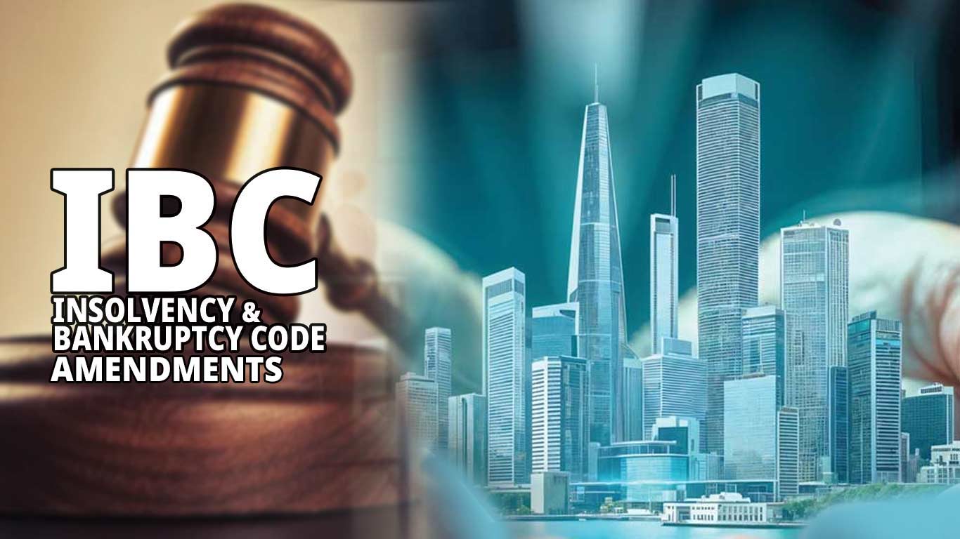 Proposed IBC Amendments Encouraging But Real Estate Sector Remains A Challenge: ICRA
