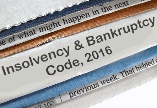 Insolvency Board seeks comments on regulations notified under Insolvency and Bankruptcy Code, 2016