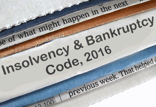 MSME Secretary holds talks with Associations on Insolvency Code Review 