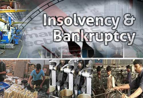IBC (Amendment) Bill 2021 for alternate bankruptcy resolution scheme for MSMEs moved in Lok Sabha