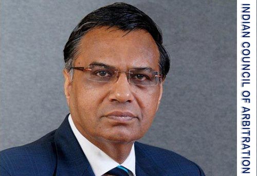 A Paradigm shift in the mindset required to turn ad hoc arbitration to institutional arbitration: ICA Chief