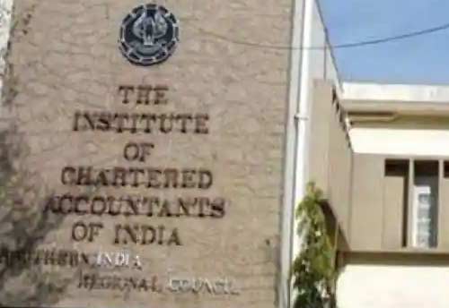 ICAI Partnering MSMEs to Bolster them on Global Map