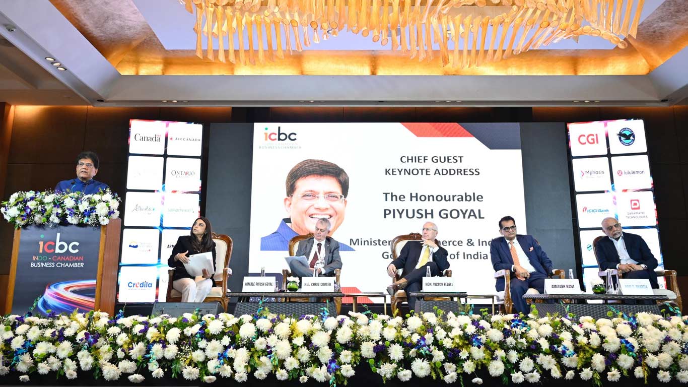 India, Canada Eye Greater Collaboration In Critical Minerals, Clean Energy & Emerging Tech