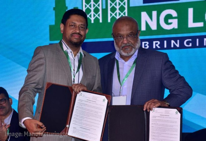 Intel India join hands with ICC to identify digital needs of chemical industry