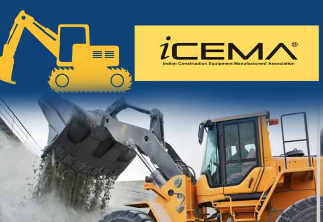 Construction Equipment manufacturers call for single emission norms for all machines