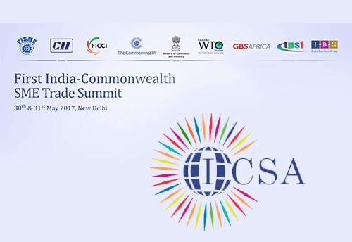 Govt officials, intl experts to discuss SME Cooperation Framework at India-CW SME Trade summit