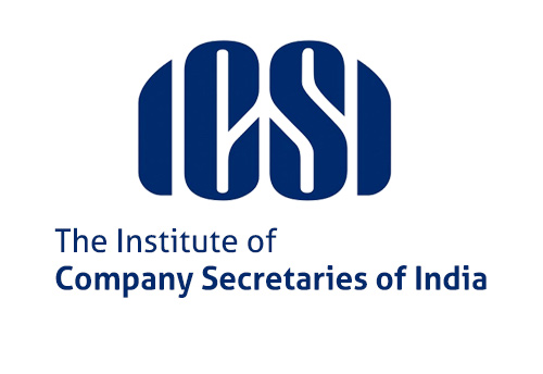 ICSI conducts 2 day workshop on GST