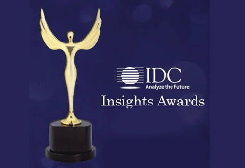 Global sales enablement co Denave conferred with IDC Insights Award 2016 for innovative sales automation platform