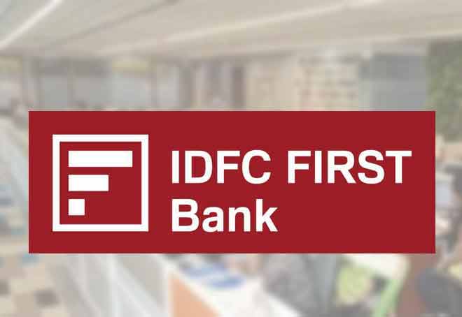 IDFC First launches zero-balance startup current account