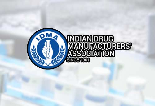 Growth of Pharma SMEs to be discussed at IDMA 60th anniversary event