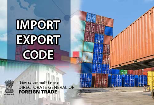DGFT issues final warning for updating IECs