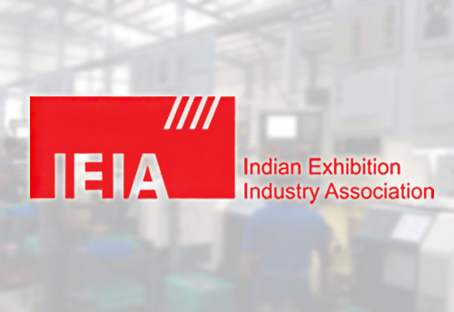 Companies organizing exhibitions demand industry status
