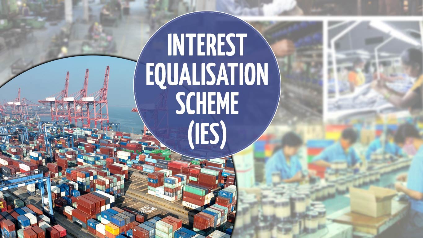 Commerce Ministry Eyes Extension Of Interest Equalisation Scheme To Drive Export Growth