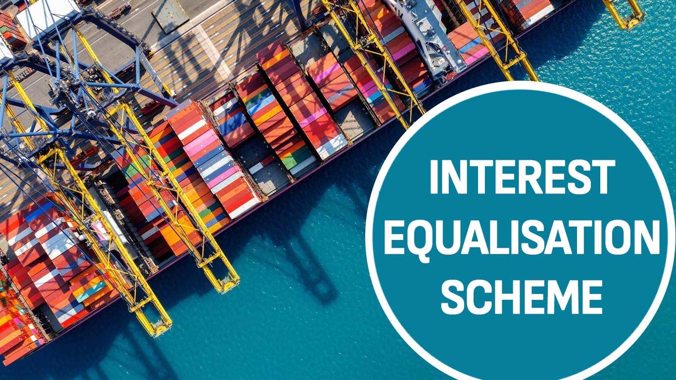 Interest Equalisation Scheme Supports 11,000 Indian Exporters Amid High Rates