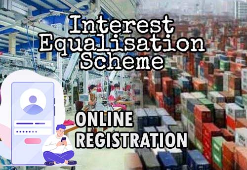 DGFT to start new online module for exporters to fill e-registration for IES from April 1