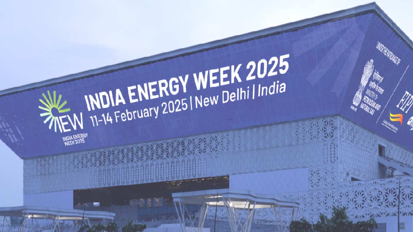 India’s Energy Startups Secure RS 547 Cr Boost Ahead Of IEW 2025