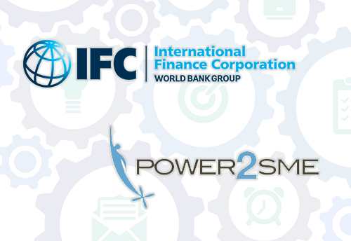 IFC invests $10 million in Power2SME, to support it expand across country for helping MSMEs