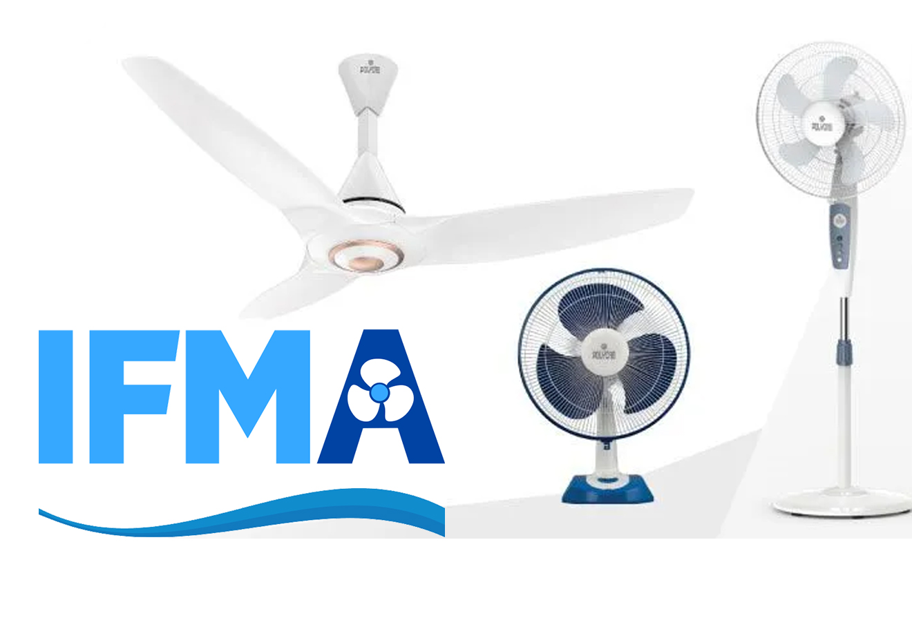 India's Fan Industry Witnessing Rise In Demand Ahead Of Festive Season