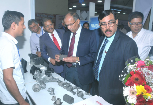 India’s foundry industry has potential to increase exports, employment: IFO