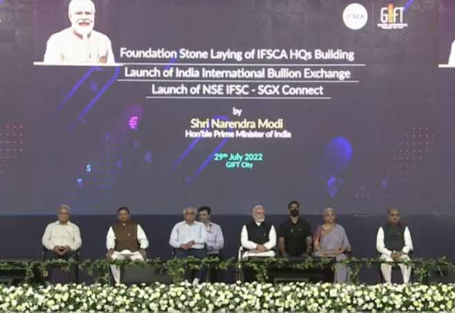 Deutsche Bank opens IFSC banking unit in Gift City; proposes trade solutions for MSMEs