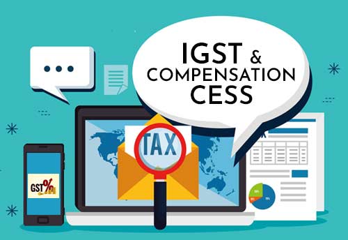 IGST and Compensation cess exemption under Advance Authorisation, EPCG and EOU scheme to continue till June 30