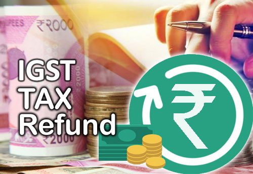 Delhi High Court orders IGST refund to exporters who claimed duty drawback