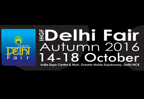 IHGF-Delhi Fair to connect local exhibitors to buyers from more than 110 countries