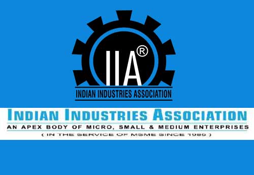 IIA inks pact with CRISIL to ease credit rating among MSMEs