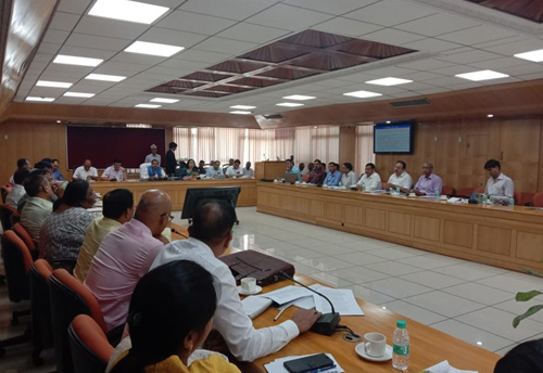 Implementing strict water laws on MSMEs won’t be useful, says IIA