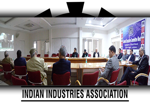 Populist Budget – Nothing much for MSME Sector: Indian Industries Association