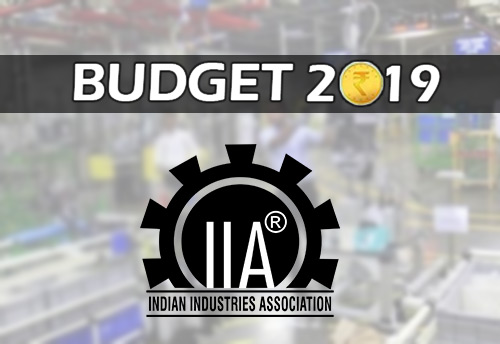 Good budget for middle class & farmers but not for MSMEs: IIA