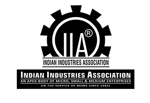 Kanpur Industrialist Sunil Vaish re-elected as National President of Indian Industries Association (IIA) for 2018-19